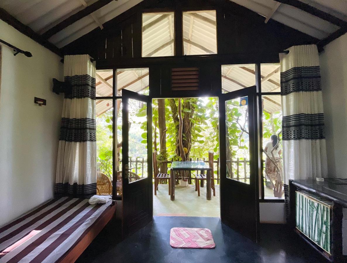 Secret Mountain Paradise Ella Luaran gambar