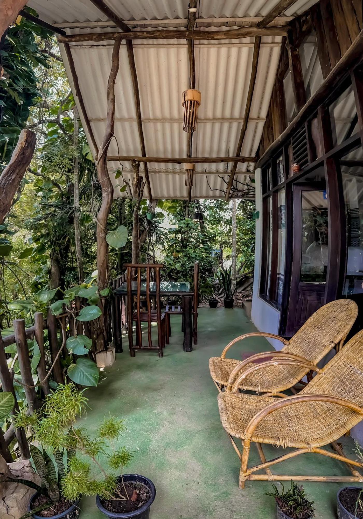 Secret Mountain Paradise Ella Luaran gambar